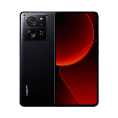 Xiaomi 13T Pro 12+512GB 6,67'' 5G Schwarz EU Smartphone Neu