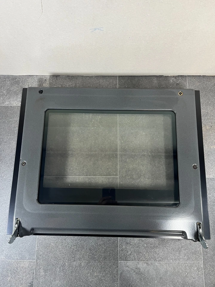 ✅ Constructa Backofentür 59,4 cm x 46,3 cm Herd  Backofen Tür - Bild 4 von 4