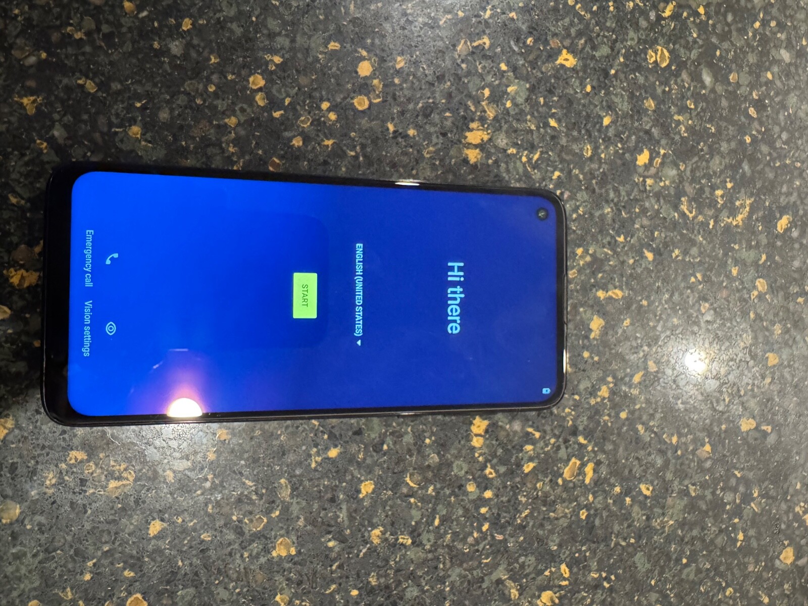 Motorola Moto G Power (2021) - 32 GB - Black (Unlocked)