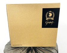 New Asmus Toys CRW001 CROWN SERIES Gandalf THE GREY 1/6 Figure The lord Rings