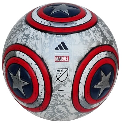 Captain America Adidas Us Marvel Originals Adidas MLS MARVEL'S