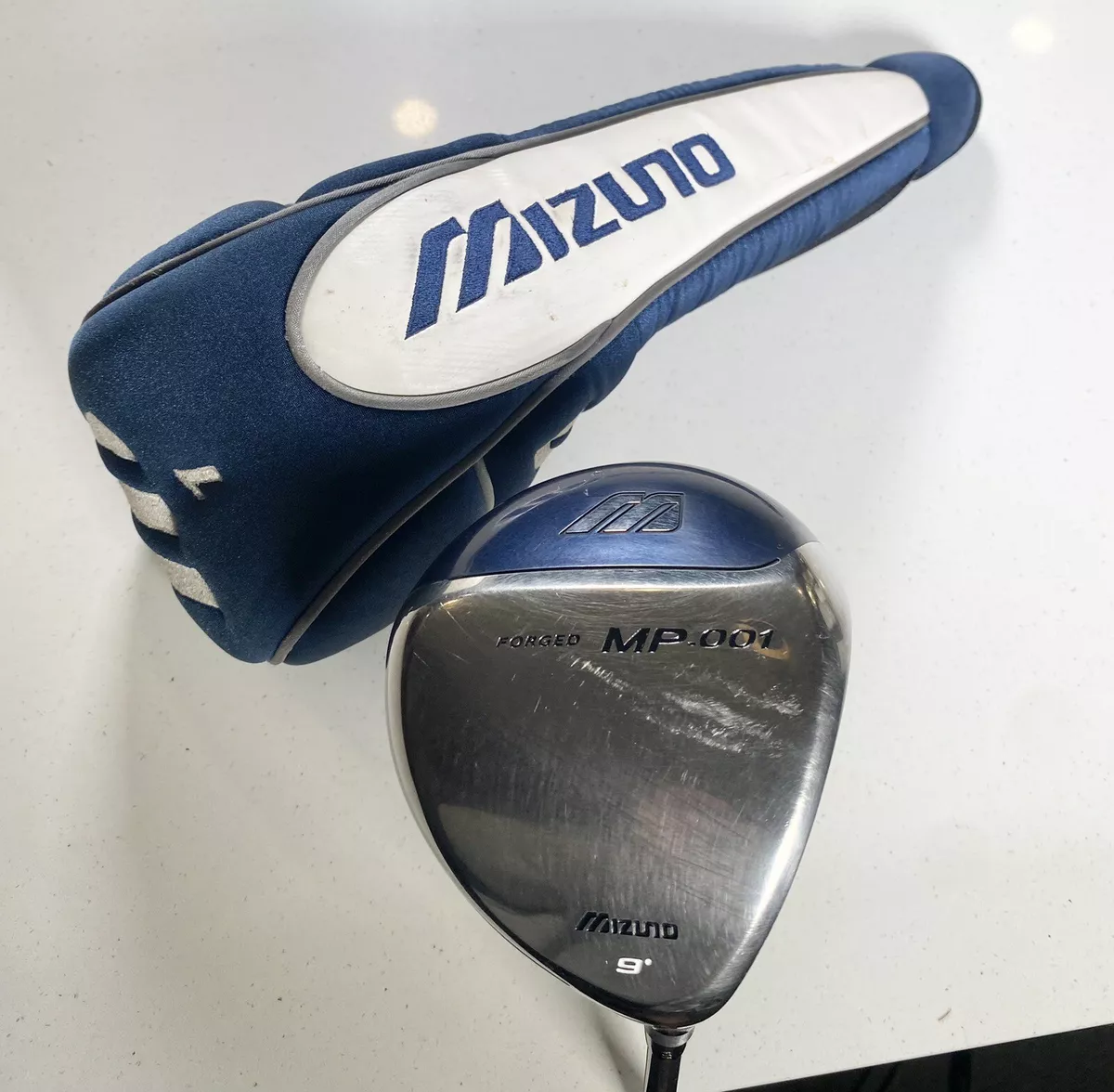 Mizuno 001 driver sales