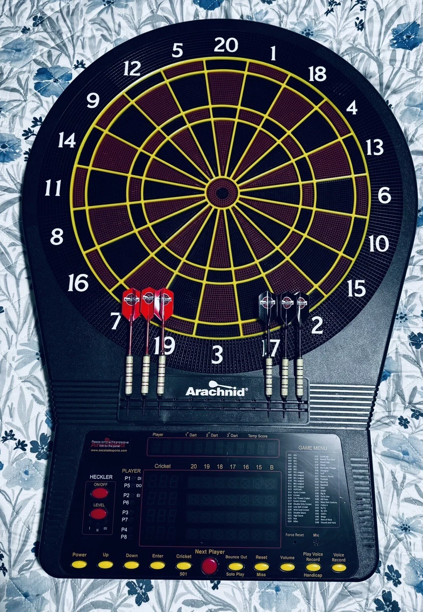 Arachnid cricket pro 900 cabinet sale