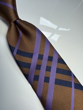 NWT IMANI UOMO MULTI COLOR GEOMETRIC STYLE PRINT SILK TOUCH NECK TIE  HANKY