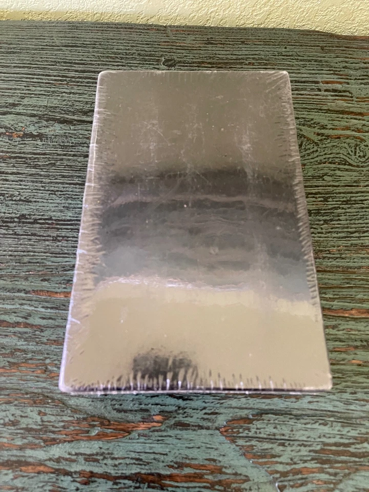 1992 Mega Cards The Sporting News Conlon Collection Baseball Box Set Sealed NEW! - Image 2 of 4