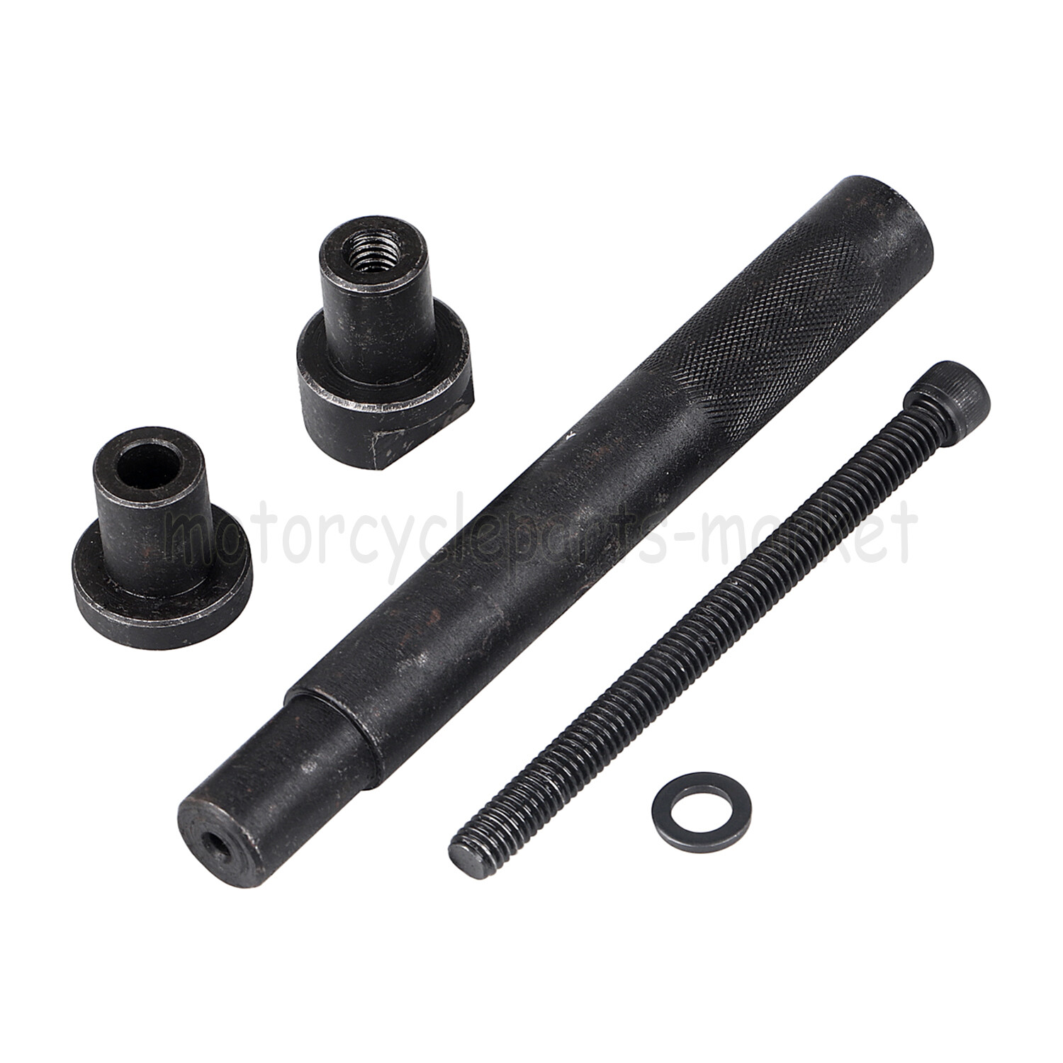 Replace Shift Pedal Shaft Bushing Tool Kit For Harley Touring Street