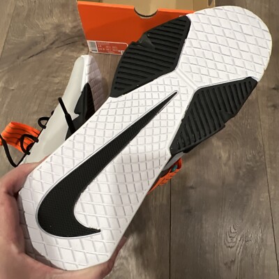 Nike Savaleos Grey Emerald Men display picture 1