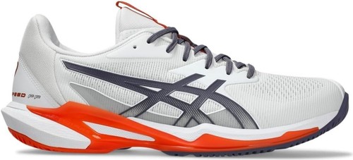 ASICS Solution Speed FF 2 Hot Pink 1041A182-700 | eBay