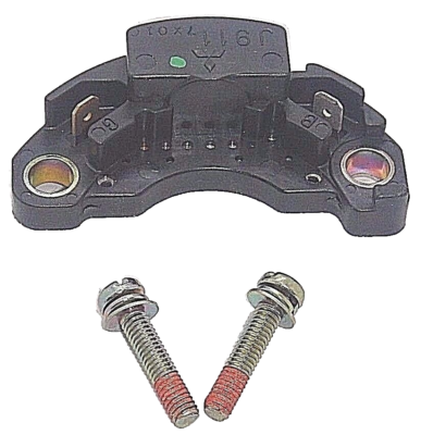 MAZDA 323 626 IGNITION CONTROL MODULE OEM 86-89 LX593 for sale