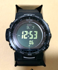 Casio CASIO PRO TREK PRW-35Y-1BJF Japan Domestic Version for sale