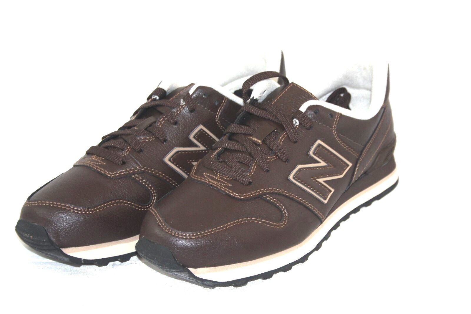 MEN'S SHOE NEW BALANCE M364LBR DARK 