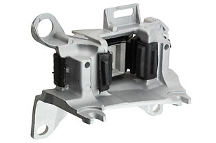 Silentbloc gauche 112200014R pour remplacer un support moteur usé sur Megane 3