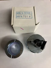 Fuel Tank Lock Fss720 Stationary Fuel Tank Cap 2” Male Adapter