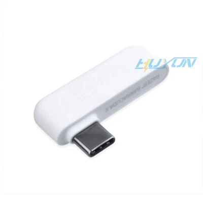 USB 2.4G Empfänger Adapter RC30 - 0378 für Razer Barracuda X Wireless Kopfhörer - Bild 1 von 4