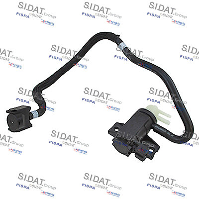 83.1711 SIDAT Druckwandler, Turbolader für DACIA