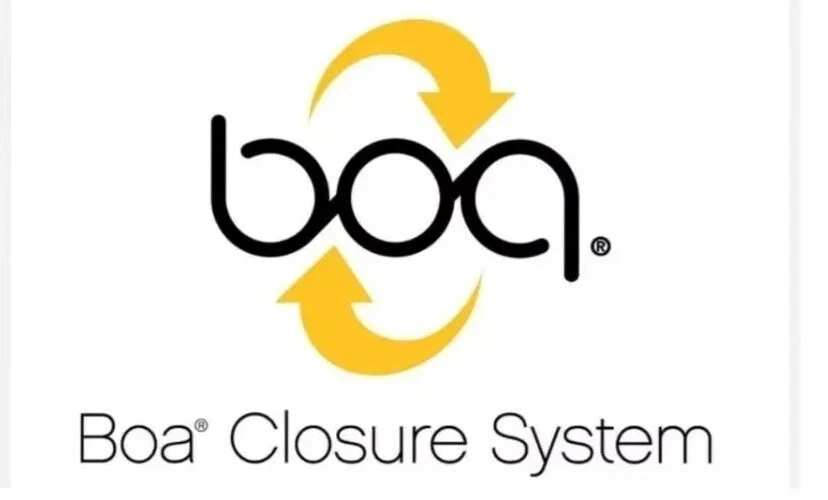 1x Rapha Pro Team Explore BOA Repuesto Cable de Encaje Powerweave Tx3 Boa Cable Encaje Foto 4 de 4