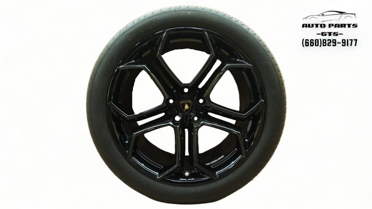 LAMBORGHINI AVENTADOR LP700 20