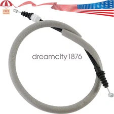 FQZ000041 Door Lock Cable Front Left Driver For Land Rover 2003-2012 Range Rover