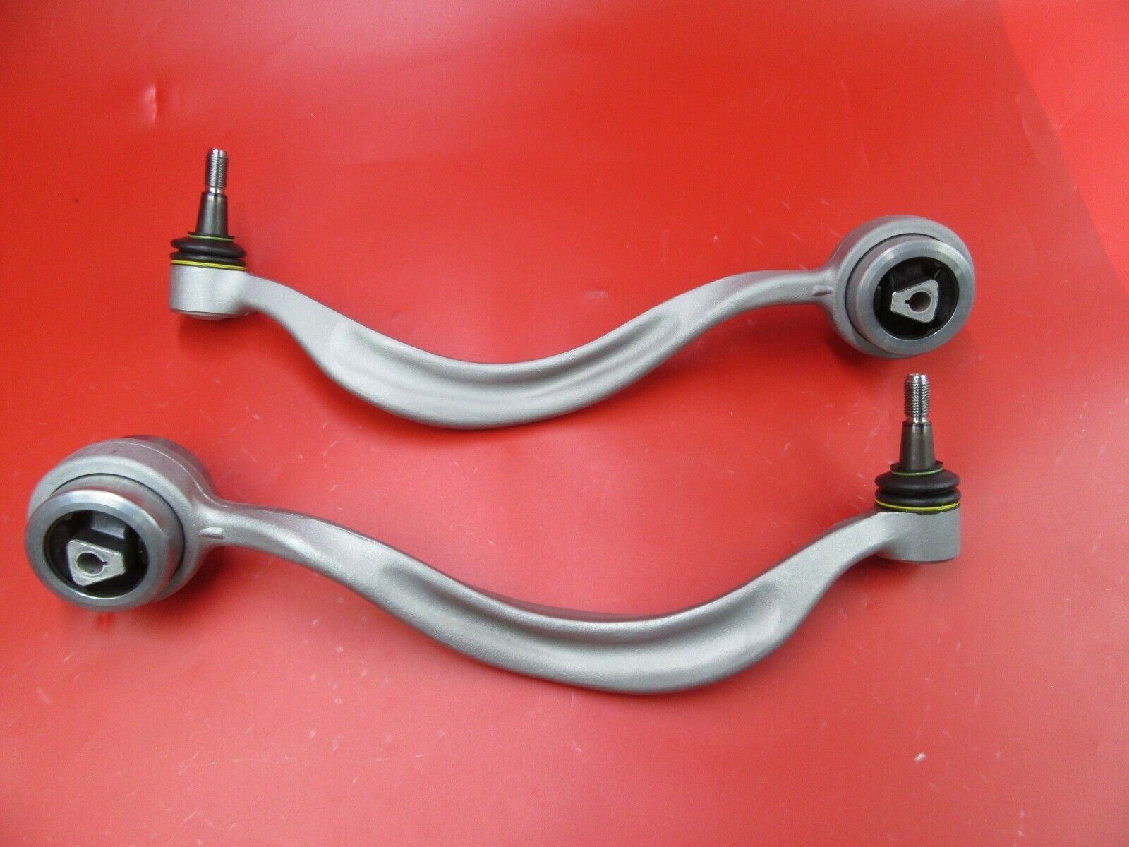 Rolls Royce Phantom wishbone left & right lower control arms tension set #568