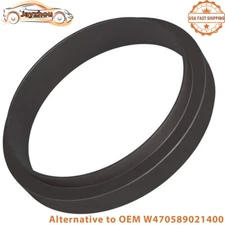 Carbon Scraper Tool for Detroit Diesel DD15 DD16 Engines Used with J-47386