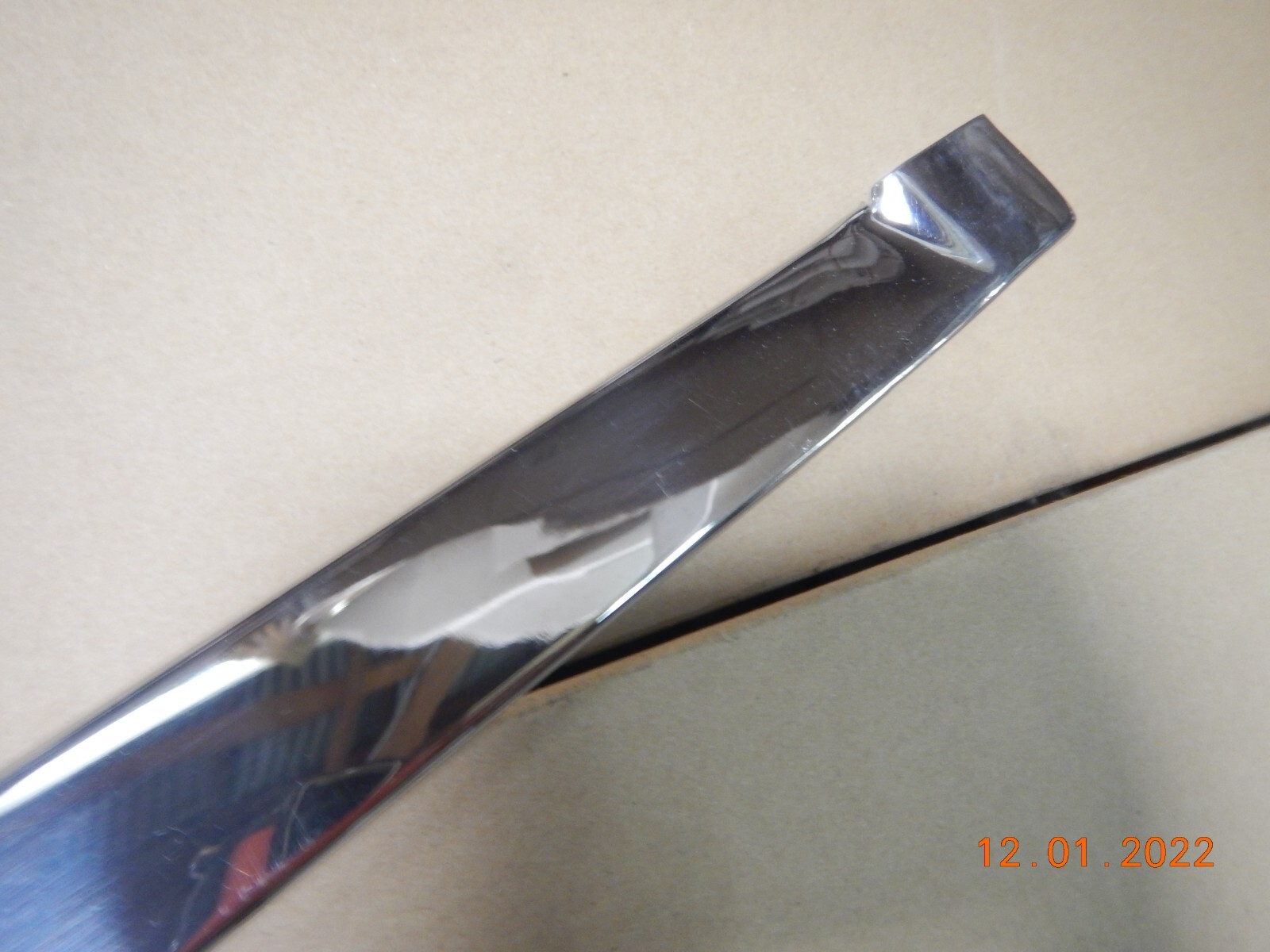Cenicero De Goma NOSR Para GM Pontiac 45-90 - Ideal Para GTO, 442, Consola, Puerta