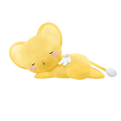 keroberos plush