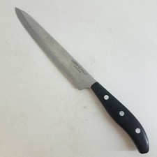 Hampton Forge Stainless Steel Hollow Ground S...
