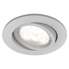 Philips myLiving Lampada da Incasso 4.5W LED 500L Illuminazione Spot Dimmerabile