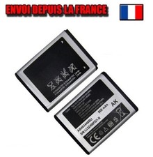 BATTERIE FOR SAMSUNG OEM 800mAh 2,96Wh AB463446BU BST3108BEC AB043446BE