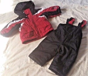 infant snow pants 12 months