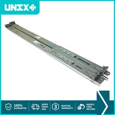 Dell PowerEdge R610 Server 1U Sliding Ready Rails Type A1