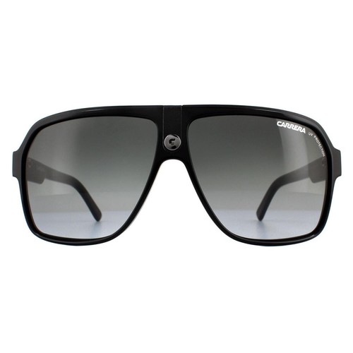 Gafas sol Carrera 807 PT negro gris degradado eBay