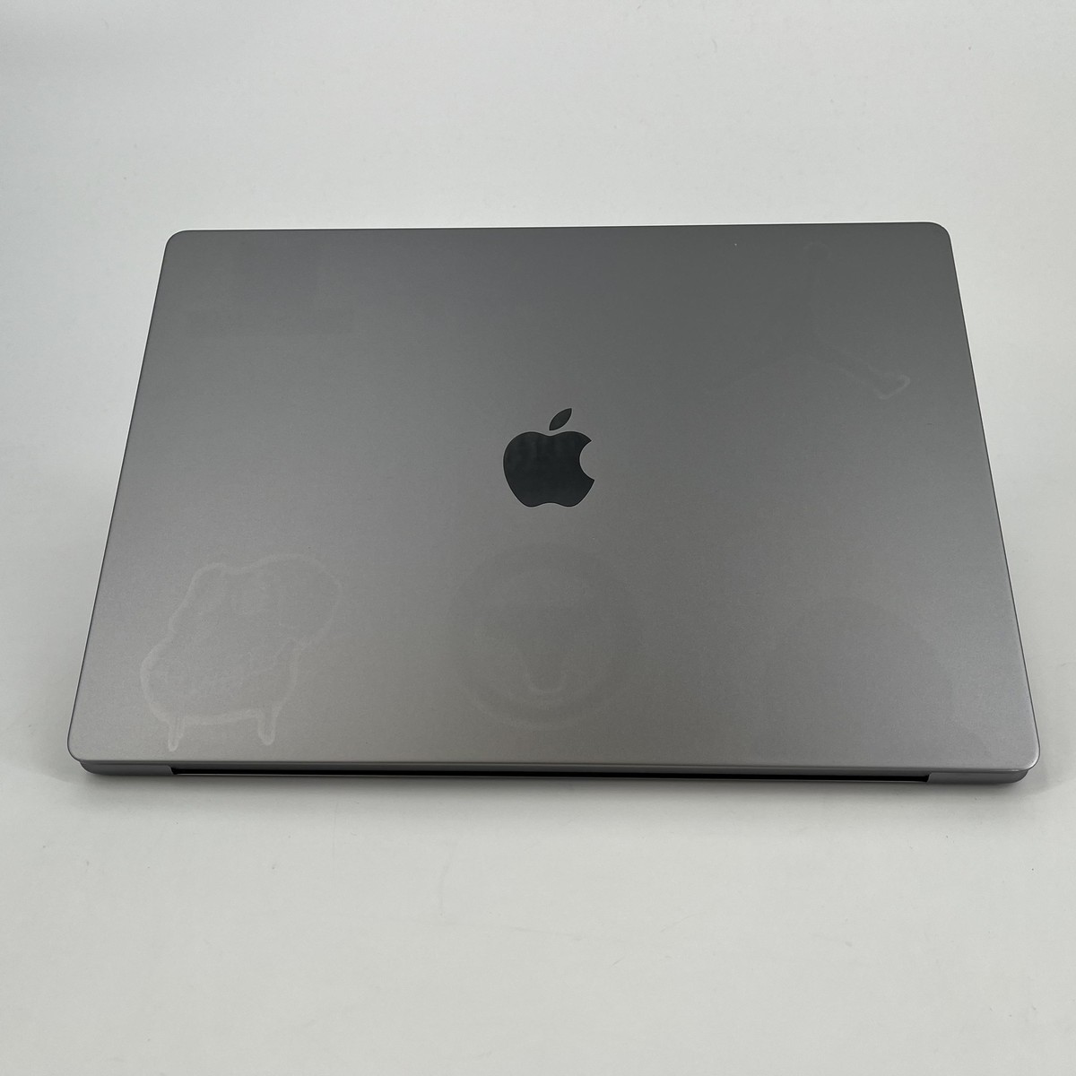 MacBook Pro 16 2021 M1 Max 10-Core CPU 32-Core 32GB 1TB