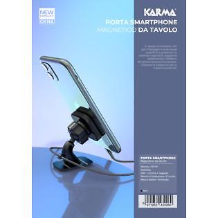 Porta Telefono Magnetico Da Tavolo KARMA CH H4