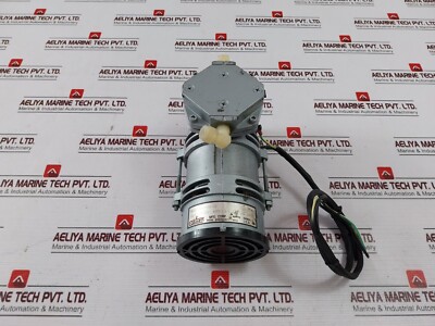 Gast MOA-P101-CD Air Compressor / Vacuum Pump 63B1