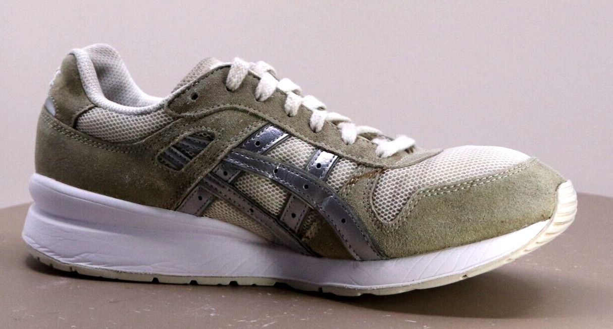 Asics GT-II Women's Trainers Sneakers Shoes Size 9 Gray 1202A161 thumbnail 10