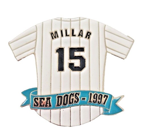 Russel ラッセル MLB AA ポートランドシードッグス ユニフォーム 野球 Russel ラッセル MLB AA ポートランドシードッグス ユニフォーム