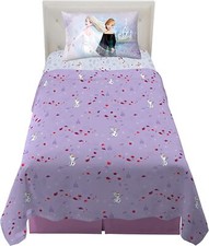 Disney Frozen 2 "Dance  Live Free" Kids Sheet Set-AB09C9ZHV257, AB09C9NX1CP9