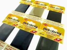 Nylon Repair Tape - Self Adhesive & Waterproof - For Fast Repairs - 25cm Long