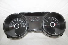 Speedometer Instrument Cluster 2013 2014 Mustang Dash Panel Gauges 154,818 Miles