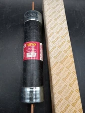 Cooper Bussmann FRS-R-400 400A 600V Electrical Fuse