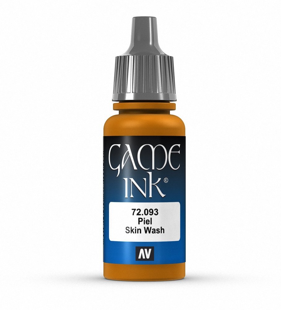 Thumbnail - Skin Wash Ink, 17 Ml