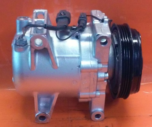 AC COMPRESSOR SUBARU 00 01 IMPREZA 98 99 00 FORESTER WARRANTY - Picture 4 of 4