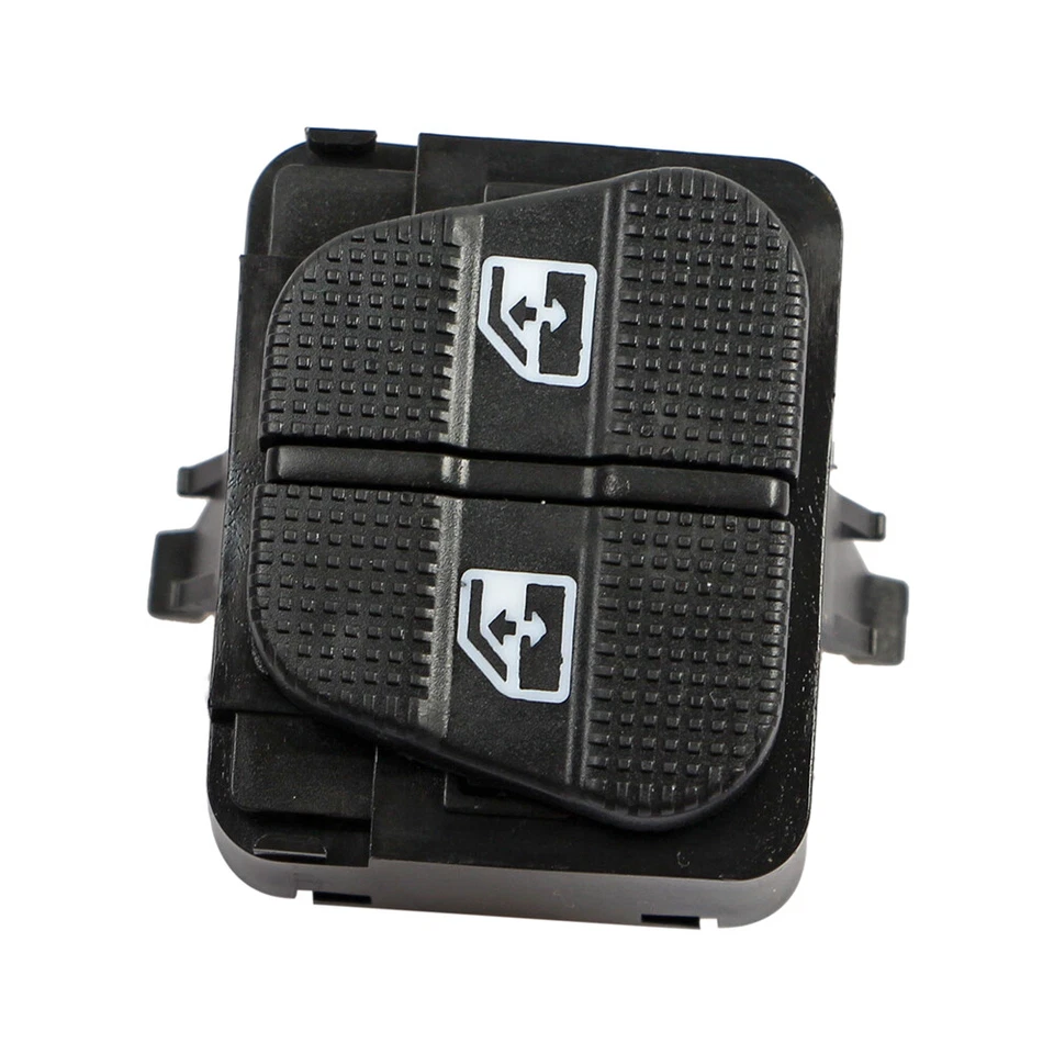 Door Window Switch URO Parts 1H095985501C - Image 3 of 4