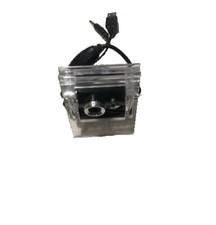 PC Camera Low Resolution 620x480 7 fps Vintag...