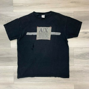 armani exchange since 1991