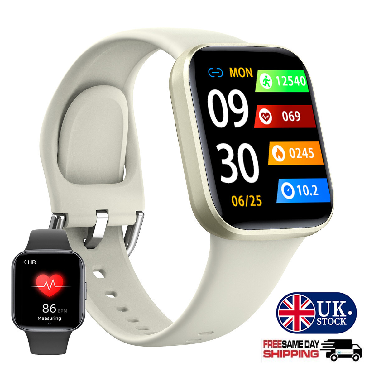 Thông Minh Xiaomi Redmi Watch Xiaomi X6 Smartwatch Waterproof