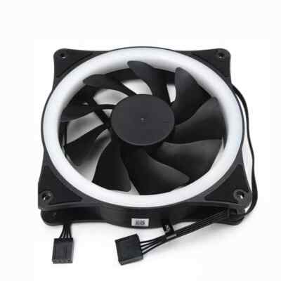 Cooler Master Case Fans 120mm RGB For HP Omen 45L DF1202512B2UN HP