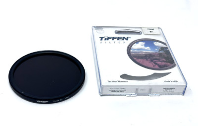 Tiffen 87 Infra-Red  77 mm Filter (7787)