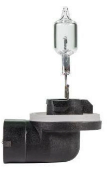 Vosla 28056 Halogen Bulb, #886, 12 Volt, 50 Watt, DOT, MADE IN  